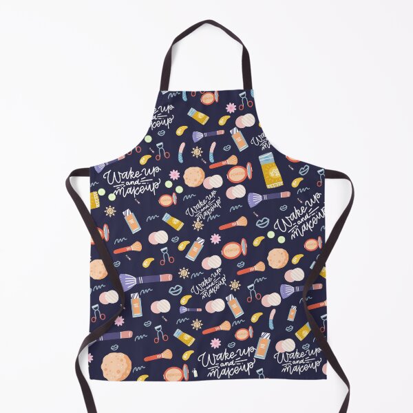 Item preview, Wake up to Make up  designed and sold by Ribsa.