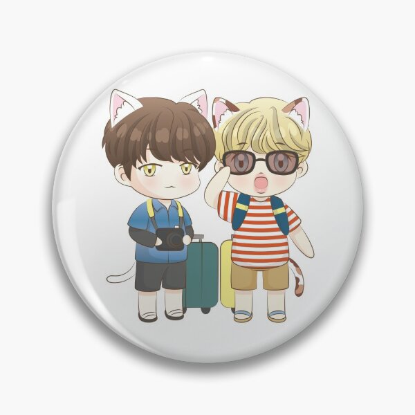 Item preview, Yoonmin Summer 1 designed and sold by joy2035.