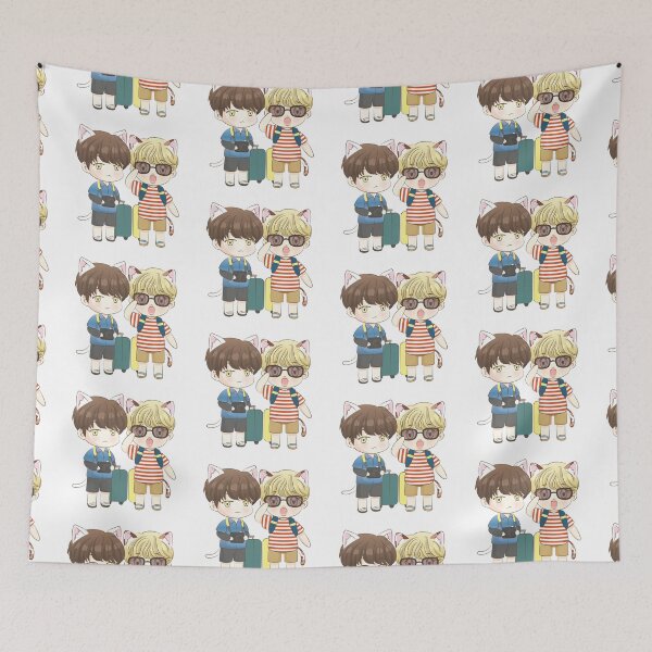 Item preview, Yoonmin Summer 1 designed and sold by joy2035.