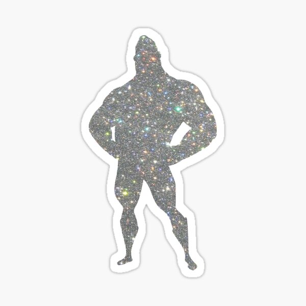 Mr. Incredible Uncanny Meme Sticker for Sale by TutesIdeas