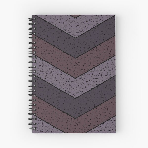 Item preview, Abstract downward stripes designed and sold by Qestar.