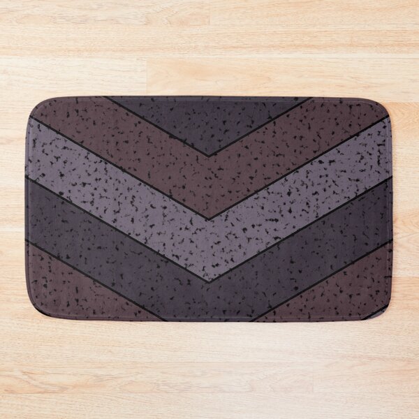 Item preview, Abstract downward stripes designed and sold by Qestar.