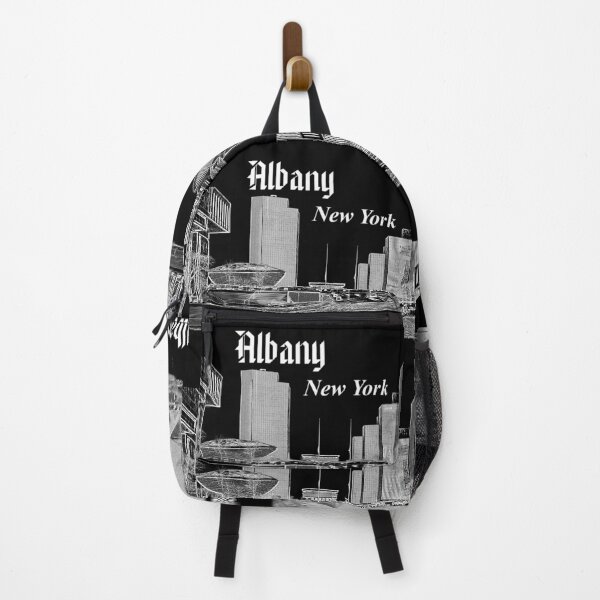 Item preview, Albany, New York - Beautiful Empire State Plaza designed and sold by leemcnut.