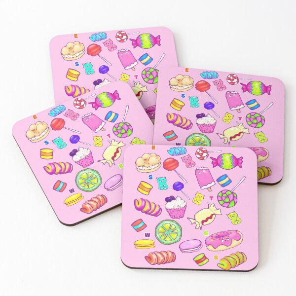 Item preview, Sweets for treats designed and sold by AnyssNara.