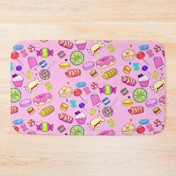 Item preview, Sweets for treats designed and sold by AnyssNara.