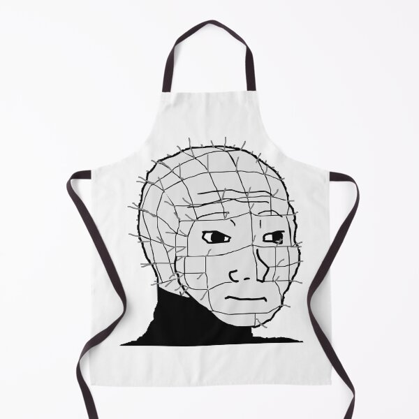Item preview, Wojack Pinhead designed and sold by snec.