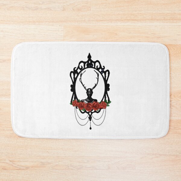 Item preview, Wendigo designed and sold by natwatson84.