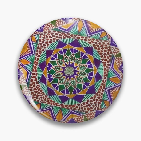 Item preview, Mandala Design Pattern designed and sold by Nma-ArtBrand.