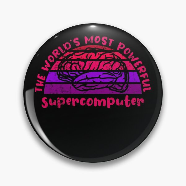 Item preview, THE WORLD'S MOST POWERFUL SUPERCOMPUTER designed and sold by the-nic-001.