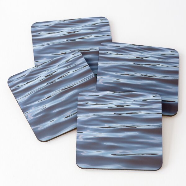 Item preview, Waves of the lake designed and sold by SulkaCreative.