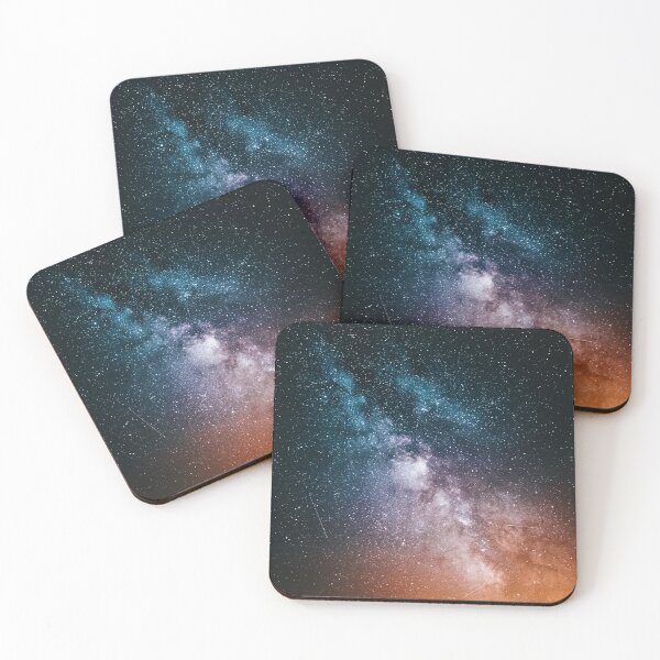 Item preview, Galaxy twilight cluster designed and sold by Asura-Designs.