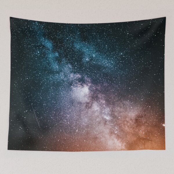 Item preview, Galaxy twilight cluster designed and sold by Asura-Designs.