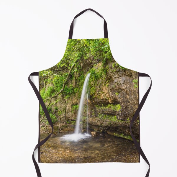 Item preview, Falling Spring Waterfall designed and sold by mljdwhite.