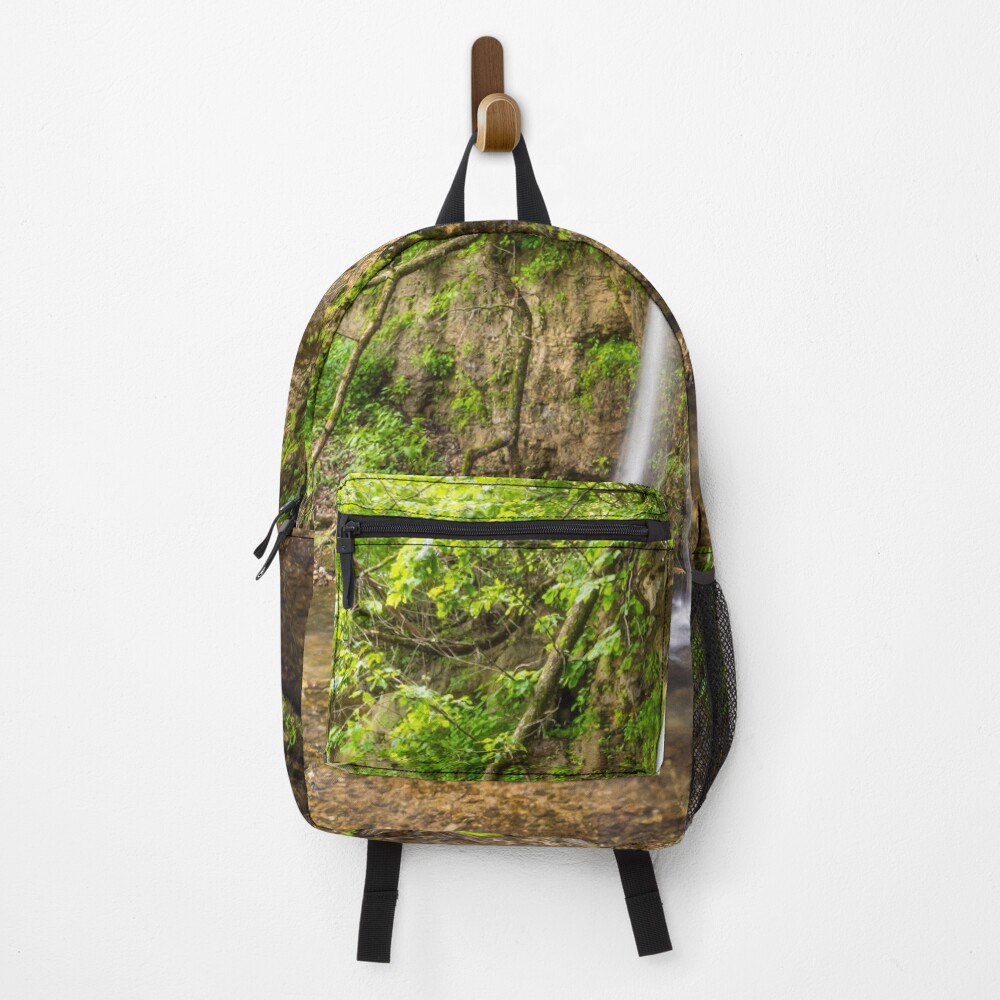 Item preview, Backpack designed and sold by mljdwhite.