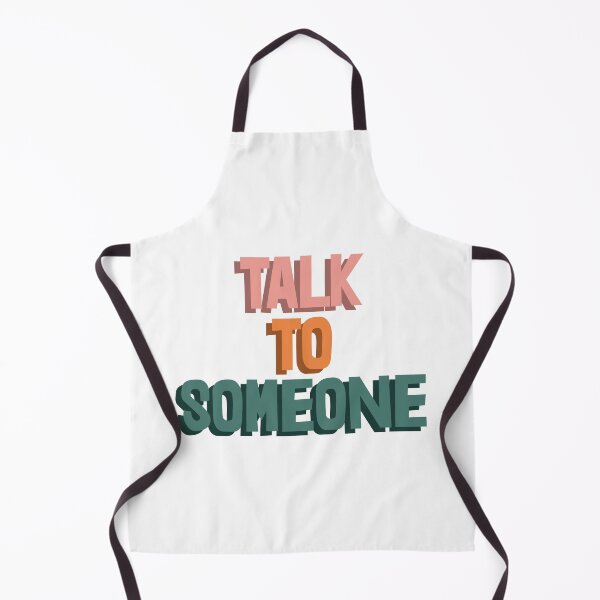 Item preview, talk to someone designed and sold by tiredninny.