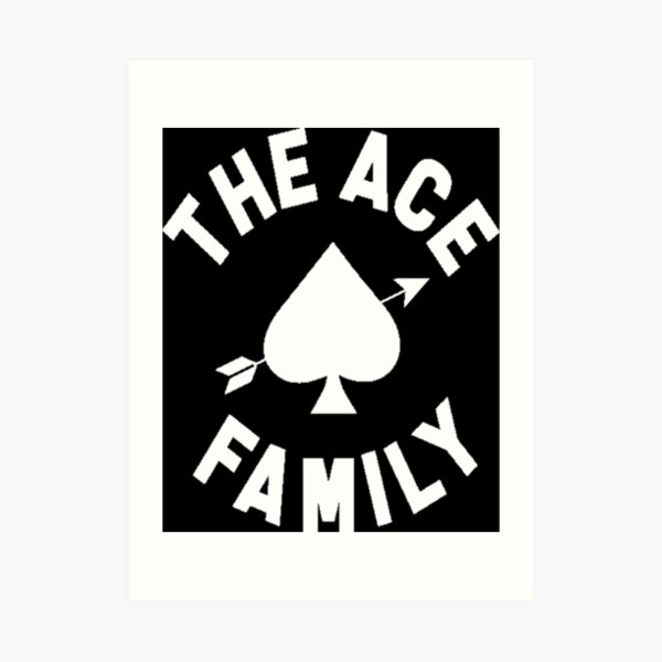 ace family merch amazon