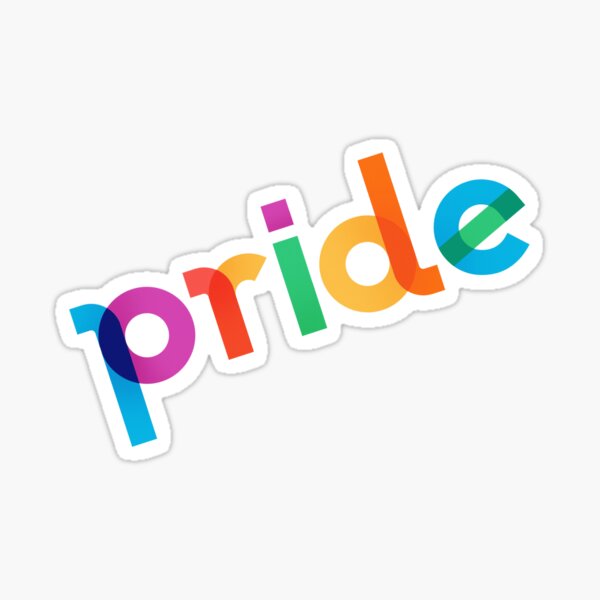 Item preview, Pride designed and sold by YesterCool Designs.