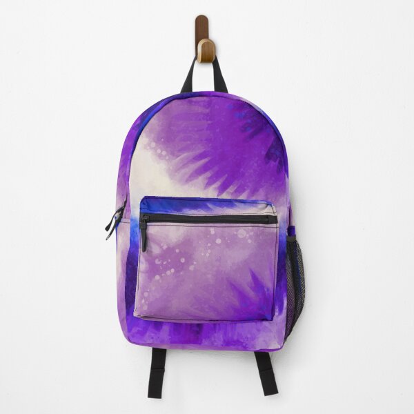 Item preview, Tie Dye dark purple, blue, white designed and sold by avit1.