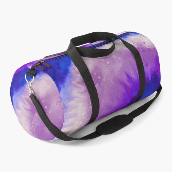 Item preview, Tie Dye dark purple, blue, white designed and sold by avit1.