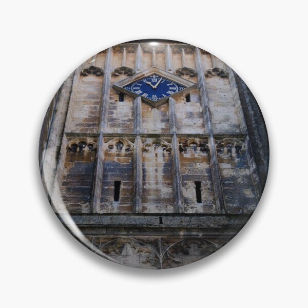 Item preview, Church of St. John the Baptist - Cirencester designed and sold by BritishYank.