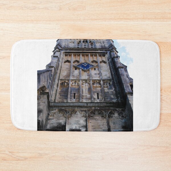 Item preview, Church of St. John the Baptist - Cirencester designed and sold by BritishYank.