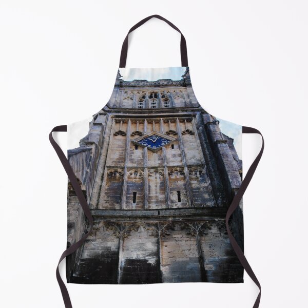 Item preview, Church of St. John the Baptist - Cirencester designed and sold by BritishYank.