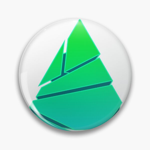 Item preview, X-mas Tree Triangle Version designed and sold by Om Design.