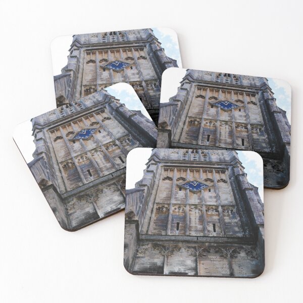 Item preview, Church of St. John the Baptist - Cirencester designed and sold by BritishYank.