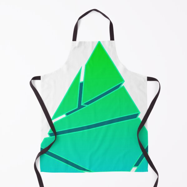Item preview, X-mas Tree Triangle Version designed and sold by Om Design.