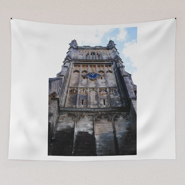 Item preview, Church of St. John the Baptist - Cirencester designed and sold by BritishYank.