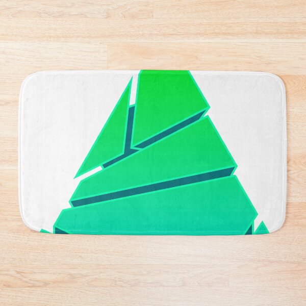 Item preview, X-mas Tree Triangle Version designed and sold by Om Design.