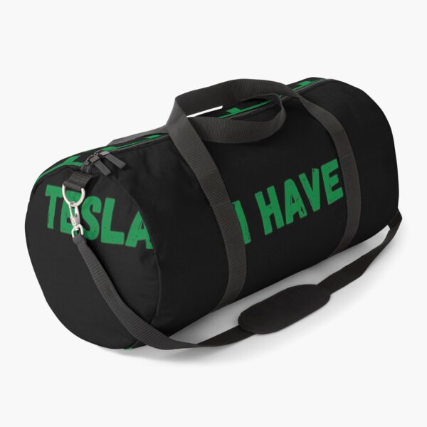 Item preview, I Have Tesla Stock designed and sold by arnabbabai.