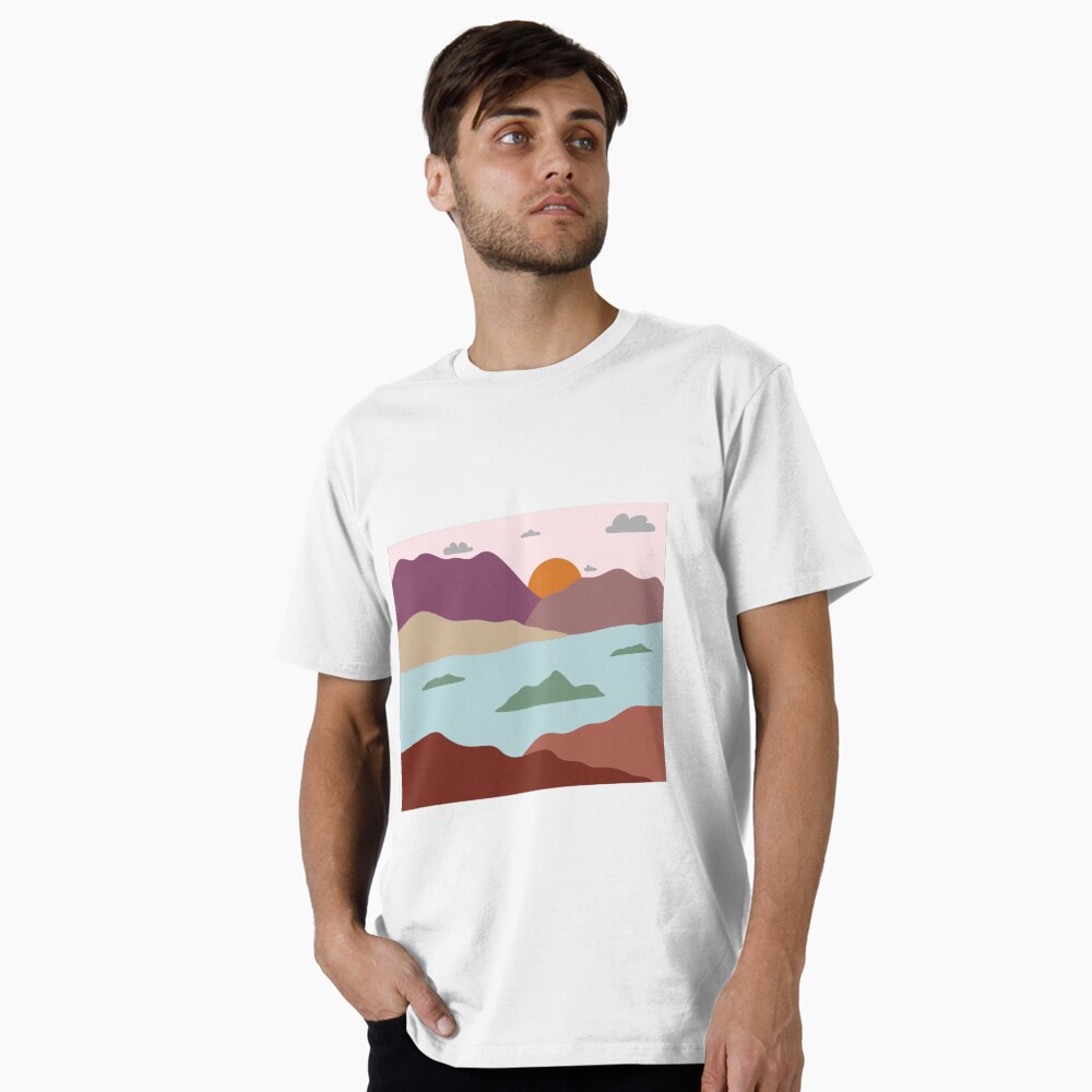 Item preview, T-shirt premium designed and sold by LaetiArts.