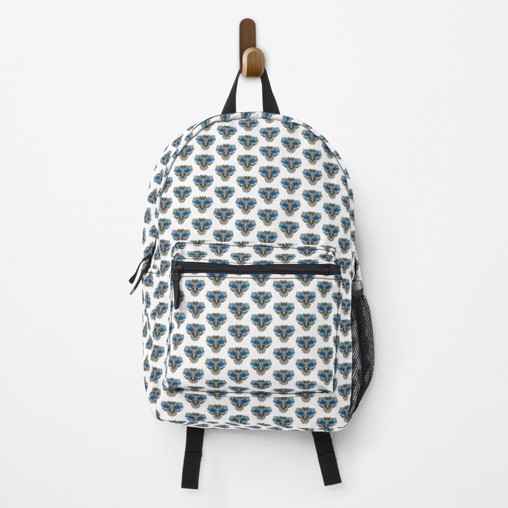 Item preview, Backpack designed and sold by Funnerfun.