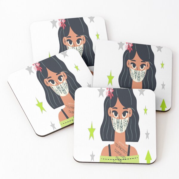 Item preview, To protect ourselves from coved19 designed and sold by mouda20.