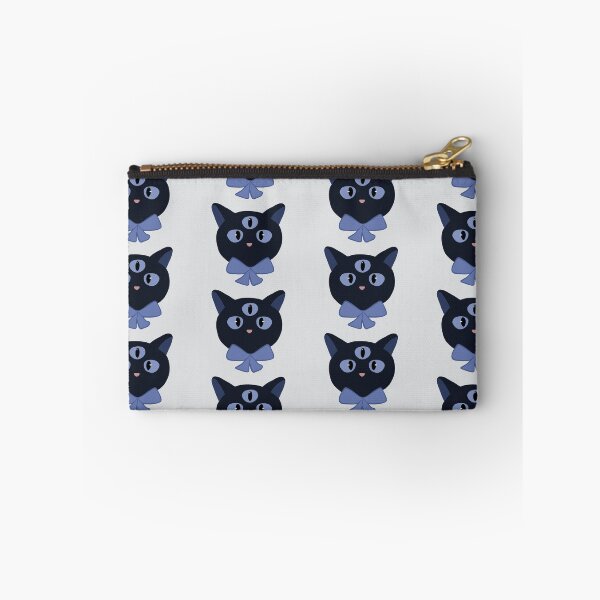Item preview, Three eyed cat designed and sold by BerryExpress.