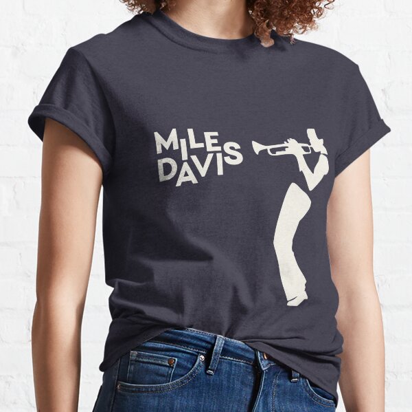 Miles Davis Classic T-Shirt