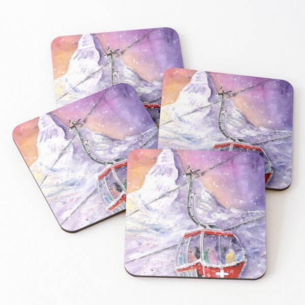 Item preview, Matterhorn Authentic designed and sold by Goodaboom.