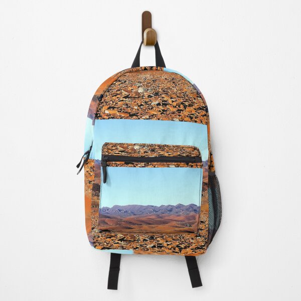 Item preview, Colourful folds of the Flinders Ranges designed and sold by Lexa Harpell.