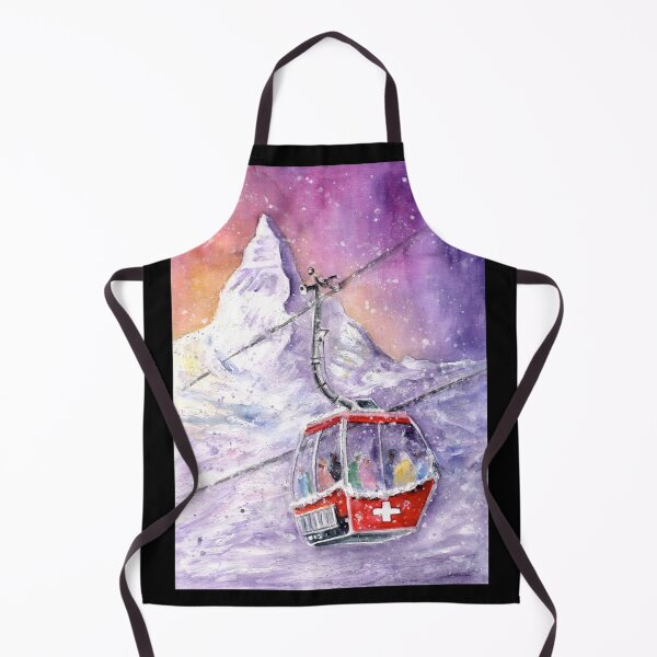 Item preview, Matterhorn Authentic designed and sold by Goodaboom.