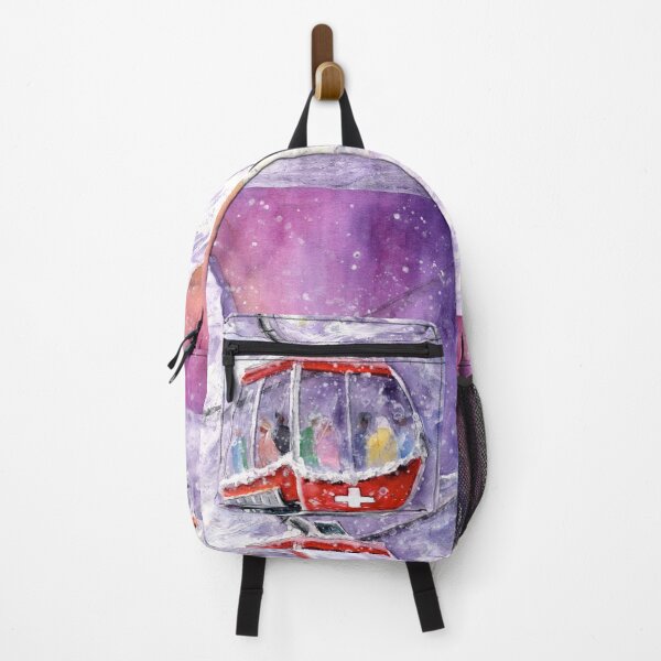 Item preview, Matterhorn Authentic designed and sold by Goodaboom.