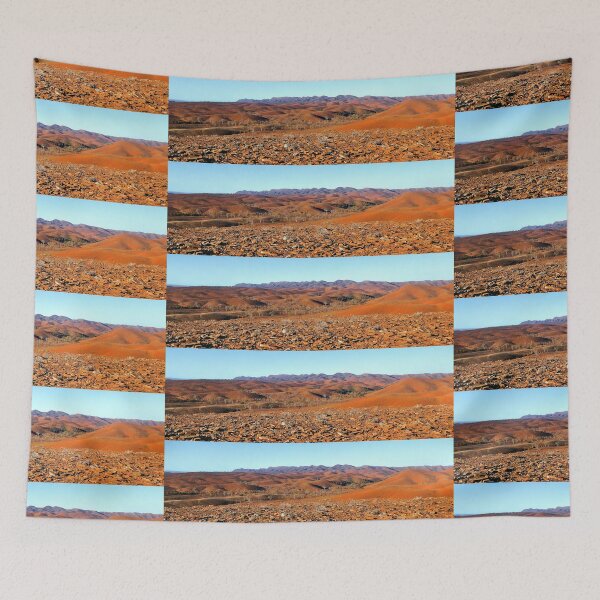 Item preview, Colourful folds of the Flinders Ranges designed and sold by Lexa Harpell.