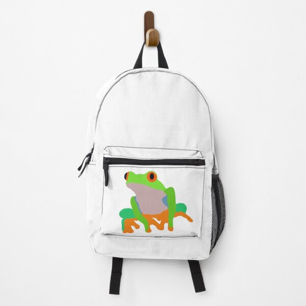 Item preview, Frog designed and sold by Paigeioart.