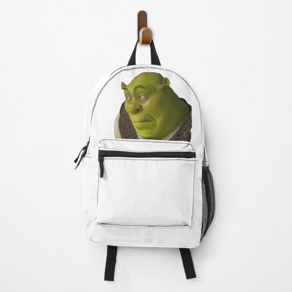Item preview, shrek face designed and sold by sineadbarnes20.