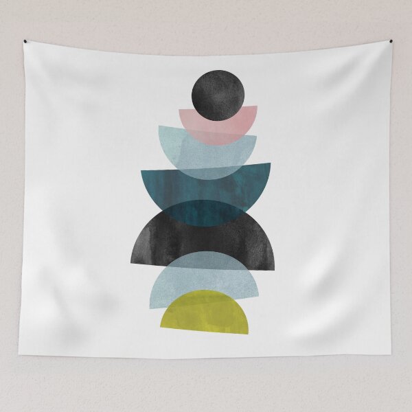 Item preview, MODERN MID CENTURY 27 designed and sold by dreamprint.