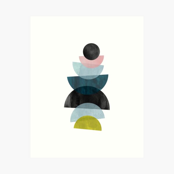 Item preview, MODERN MID CENTURY 27 designed and sold by dreamprint.
