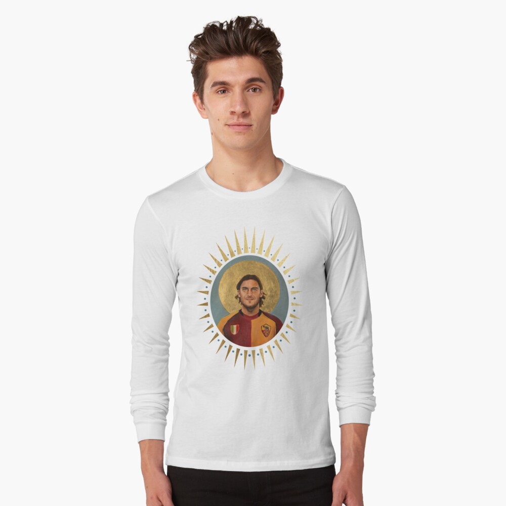 Item preview, Long Sleeve T-Shirt designed and sold by daviddiehlart.