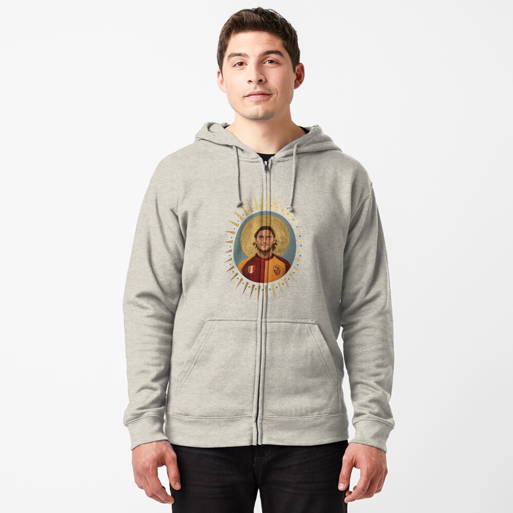 Item preview, Zipped Hoodie designed and sold by daviddiehlart.