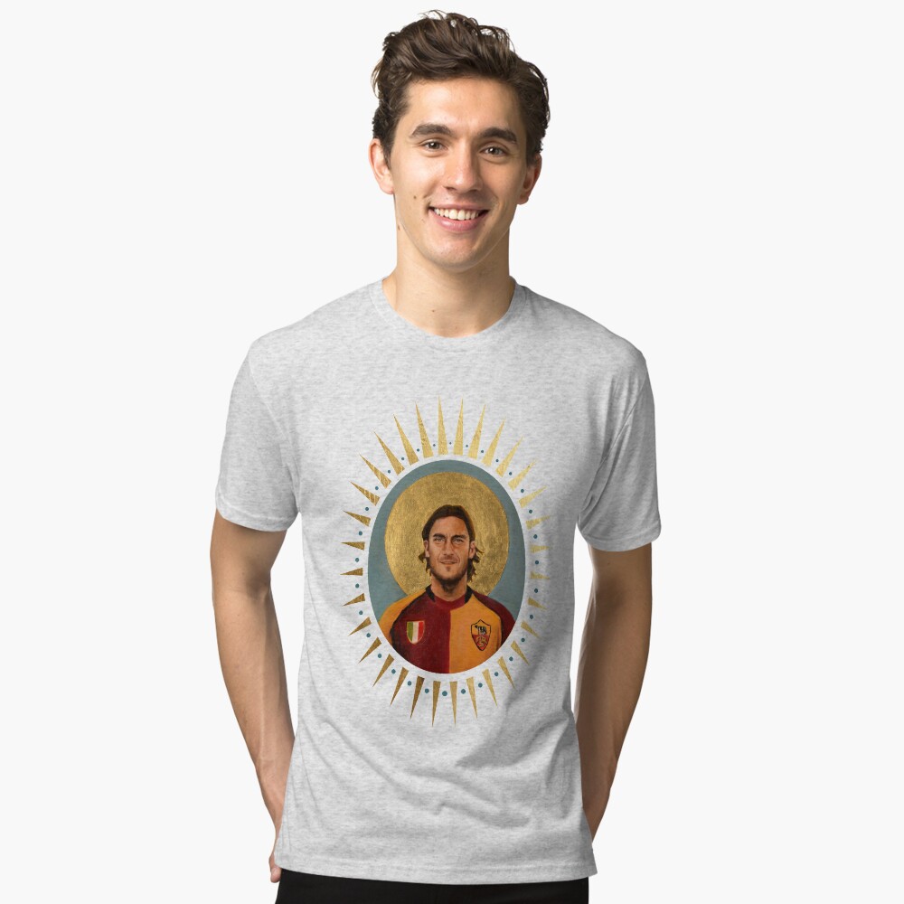 Item preview, Tri-blend T-Shirt designed and sold by daviddiehlart.