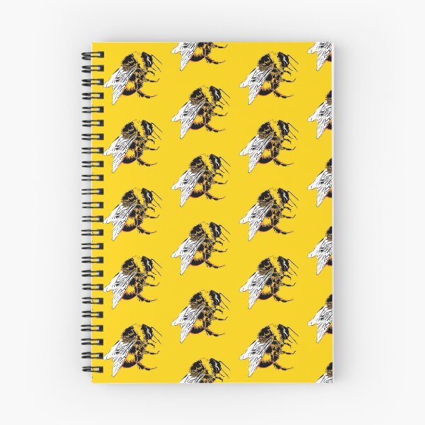 Item preview, Bumble Bee designed and sold by THUDcreative.
